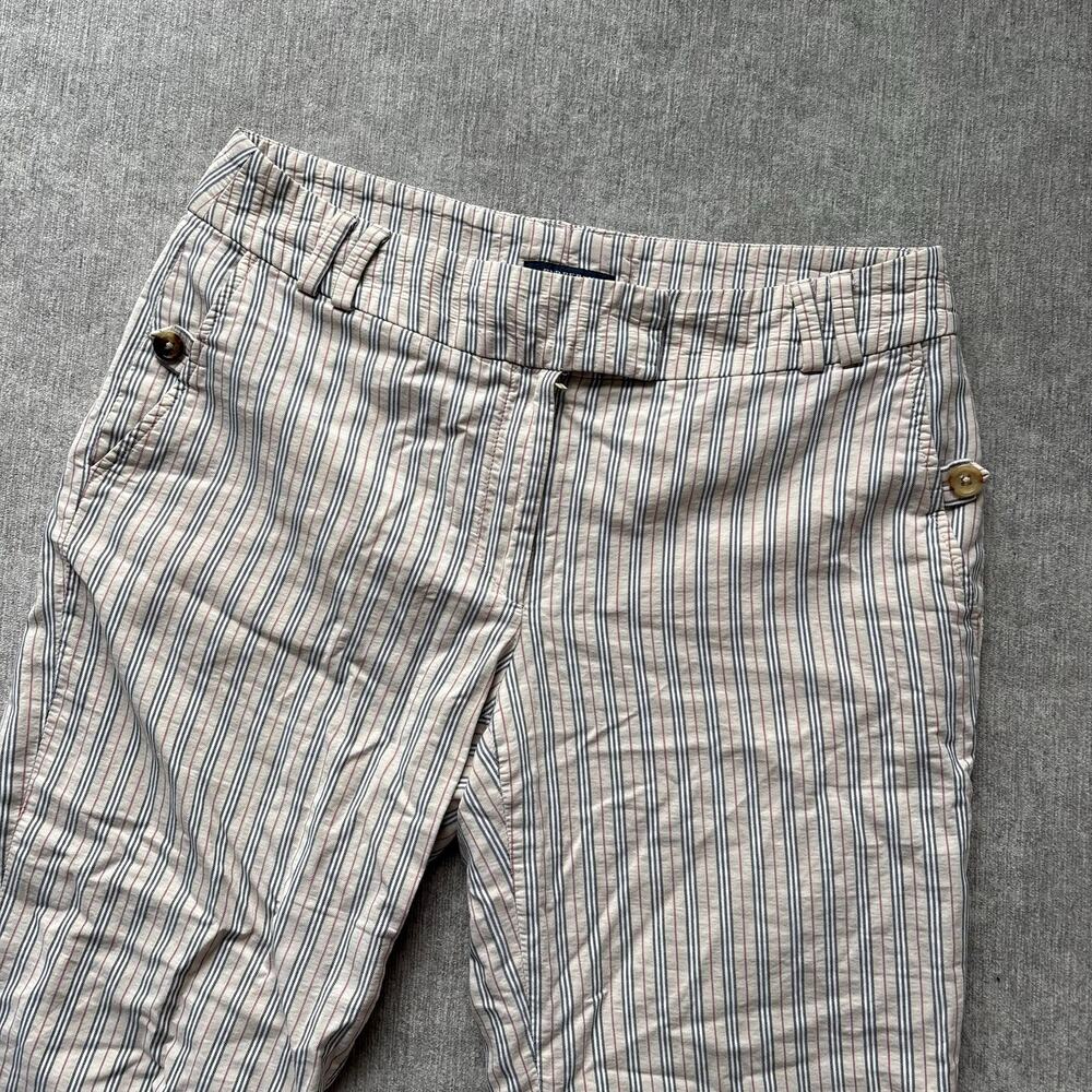 Burberry Capris - Picture 3 of 7